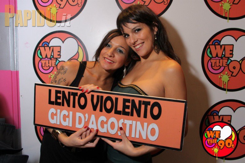 Giovedì 29 Novembre: