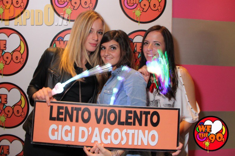 Giovedì 29 Novembre:
