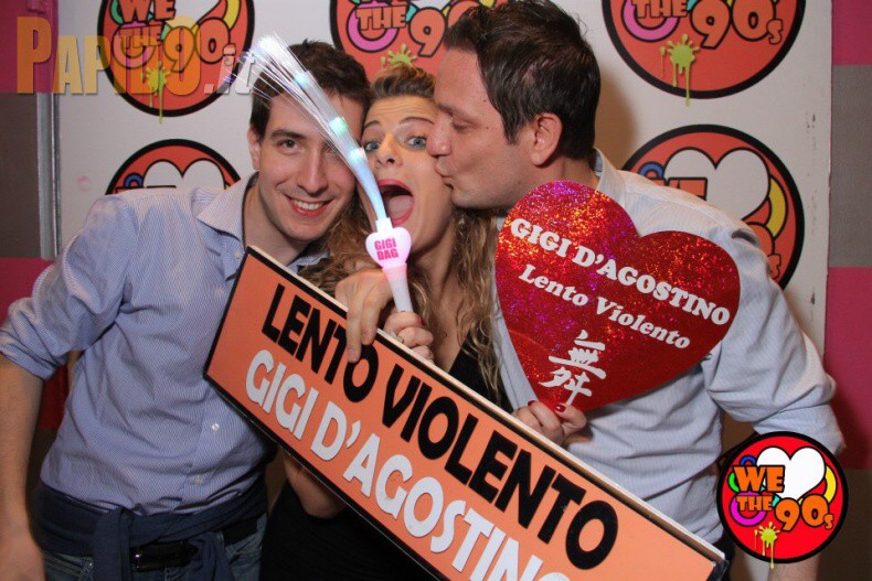Giovedì 29 Novembre:
