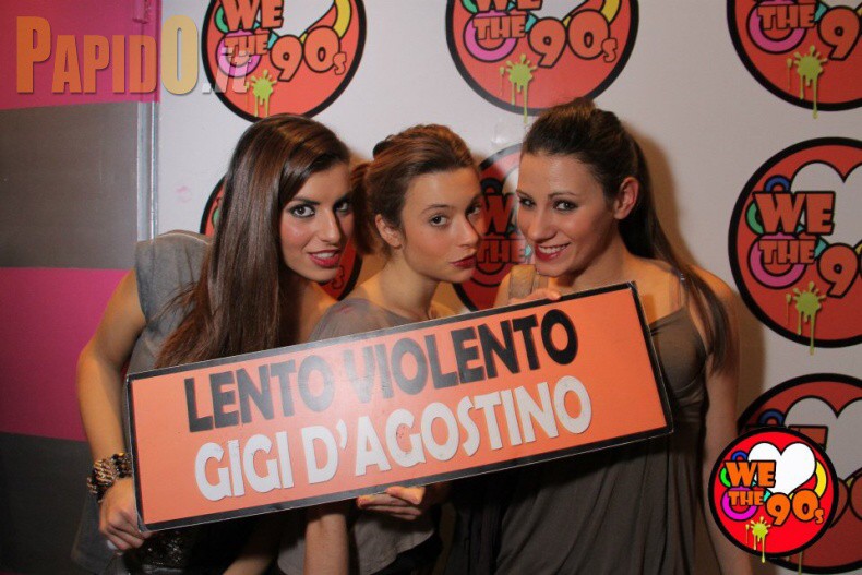 Giovedì 29 Novembre: