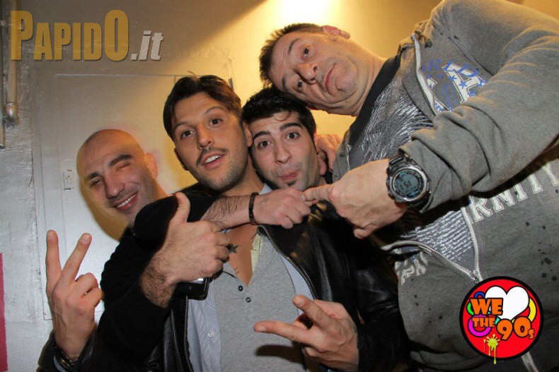 Giovedì 29 Novembre: