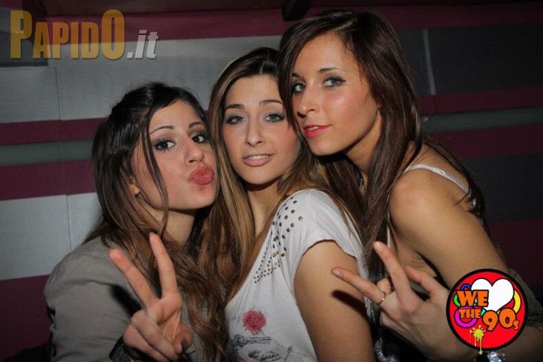 Giovedì 29 Novembre:
