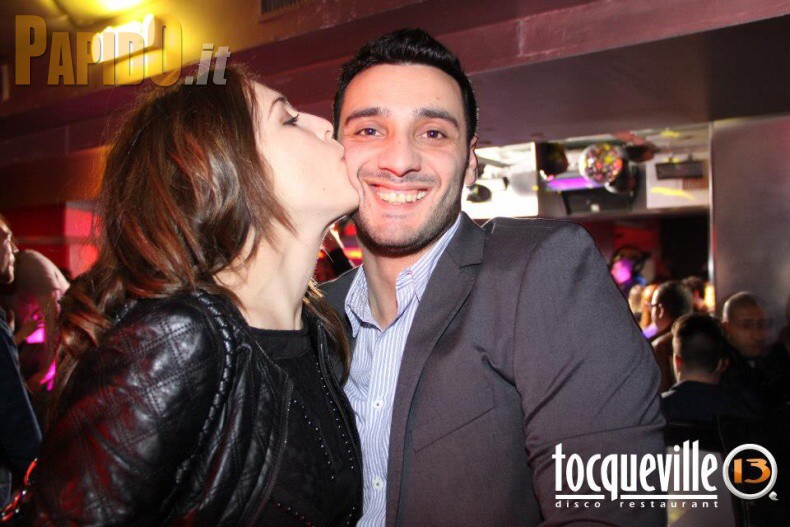 Sabato 30 Marzo 2013: 