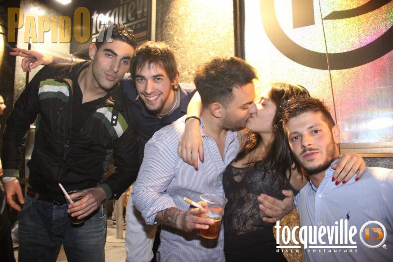 Sabato 30 Marzo 2013: 