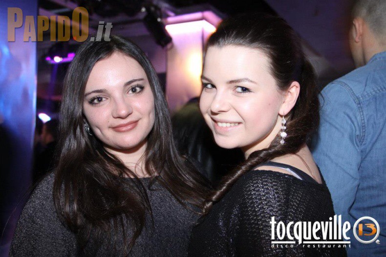 Sabato 30 Marzo 2013: 