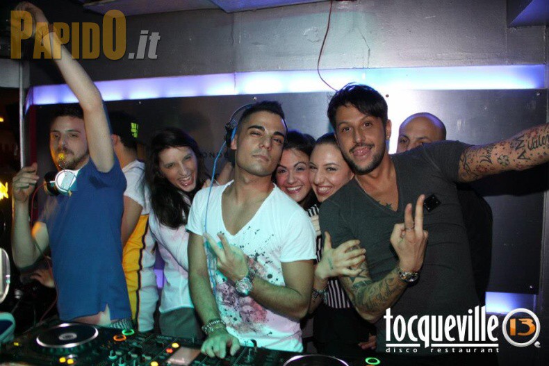 Sabato 30 Marzo 2013: 