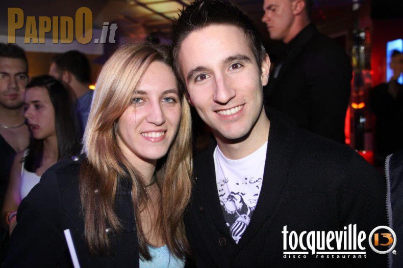 Sabato 30 Marzo 2013: 