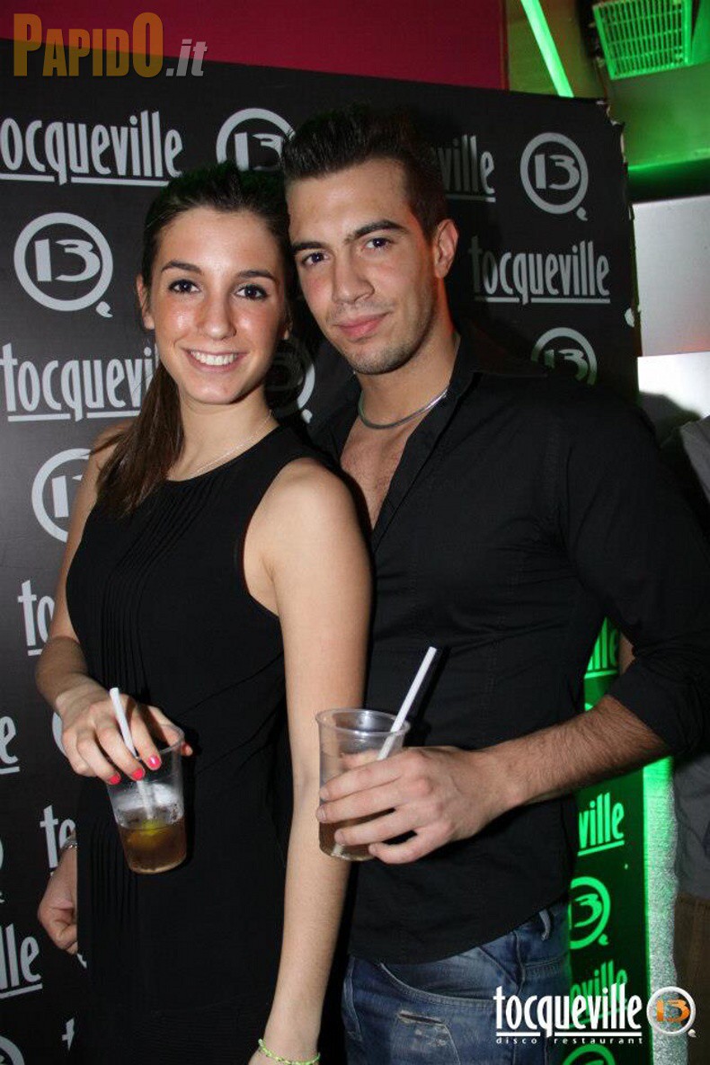 Sabato 30 Marzo 2013: 