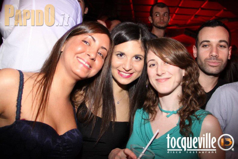 Sabato 30 Marzo 2013: 