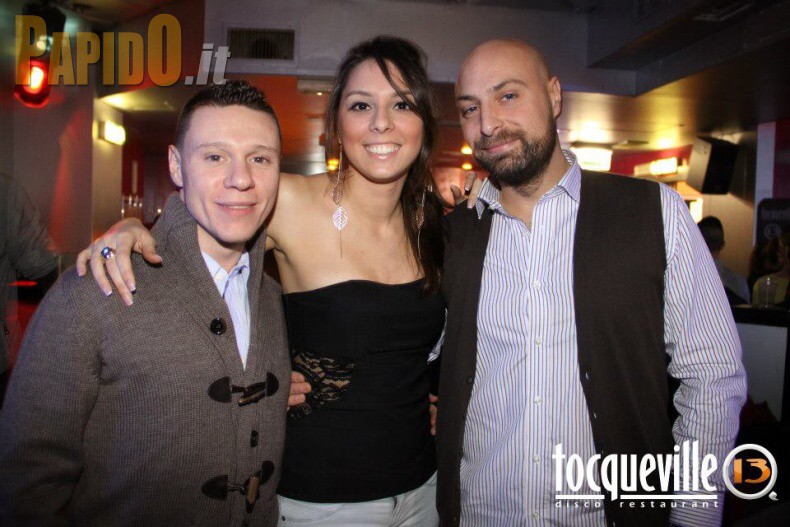 Sabato 30 Marzo 2013: 
