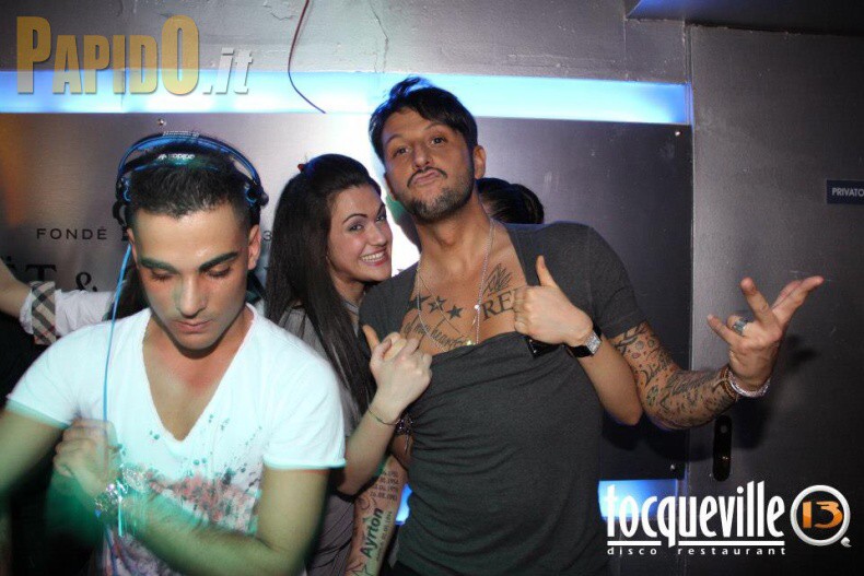 Sabato 30 Marzo 2013: 