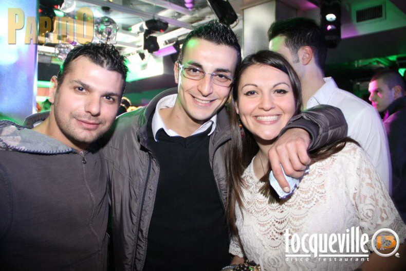 Sabato 30 Marzo 2013: 