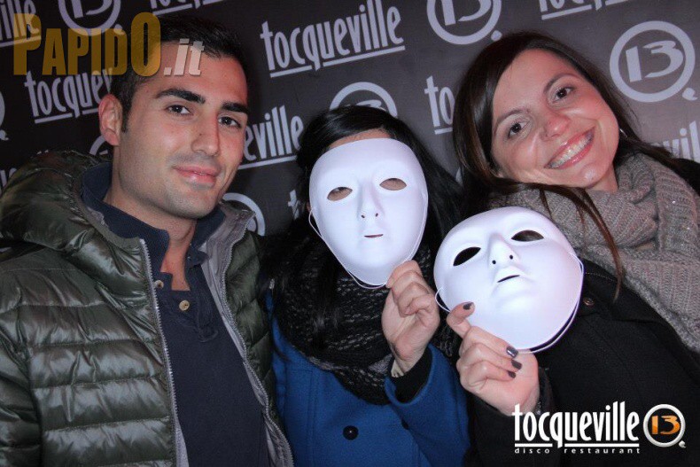 Venerdì 30 Novembre 2012: