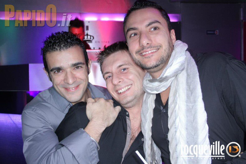 Venerdì 30 Novembre 2012: