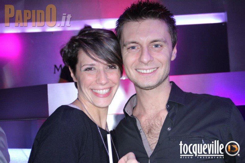 Venerdì 30 Novembre 2012: