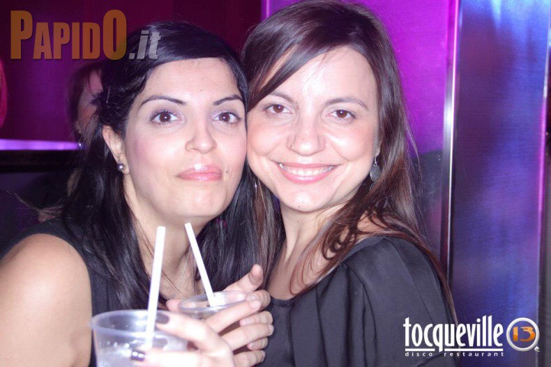 Venerdì 30 Novembre 2012: