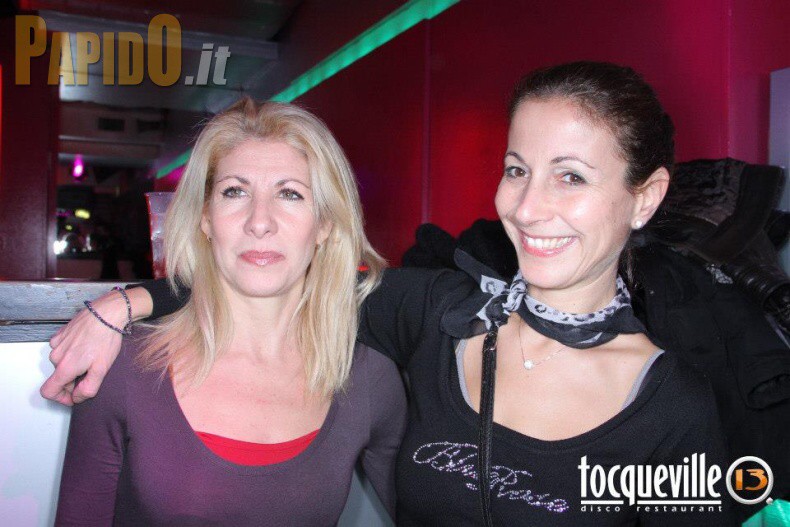 Venerdì 30 Novembre 2012: