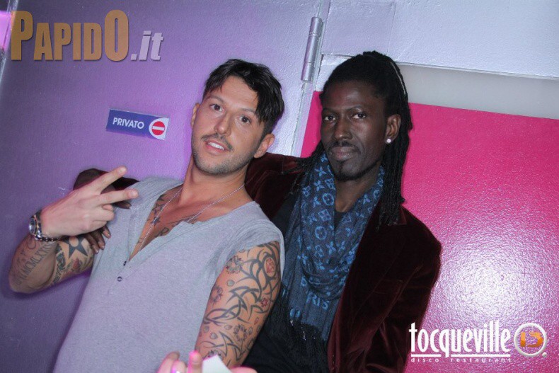 Venerdì 30 Novembre 2012: