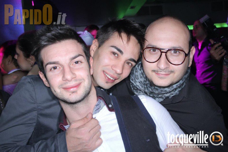 Venerdì 30 Novembre 2012: