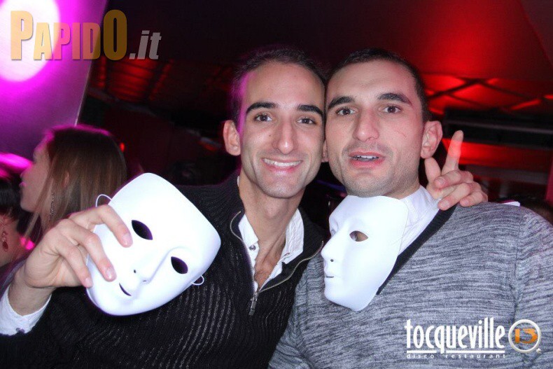 Venerdì 30 Novembre 2012: