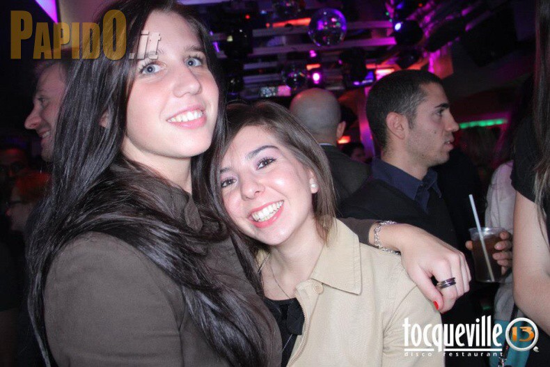Venerdì 30 Novembre 2012: