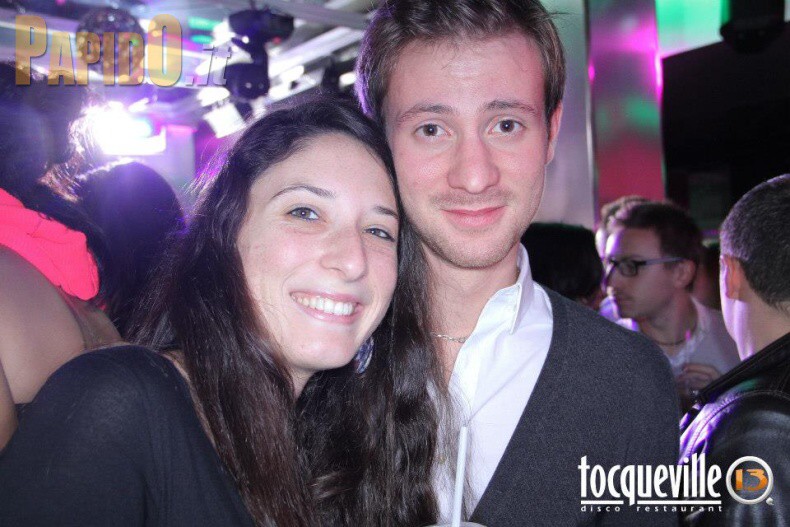 Venerdì 30 Novembre 2012: