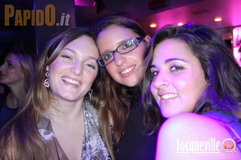 Venerdì 30 Novembre 2012: