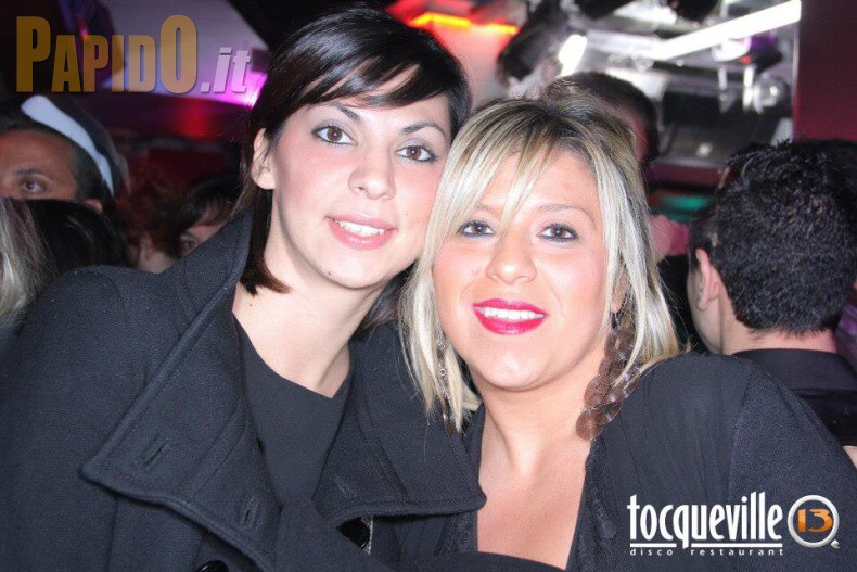 Venerdì 30 Novembre 2012:
