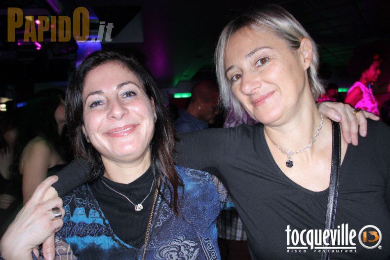 Venerdì 30 Novembre 2012: