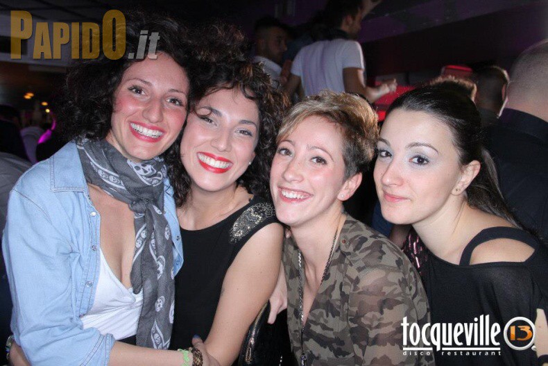 Venerdì 30 Novembre 2012: