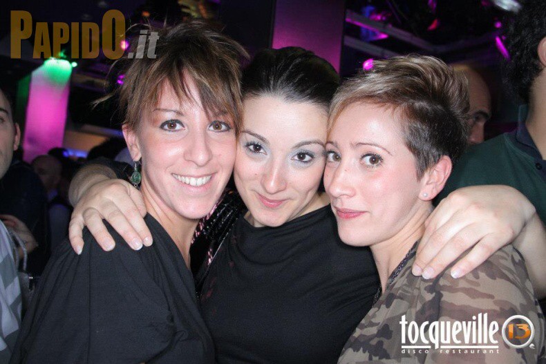 Venerdì 30 Novembre 2012: