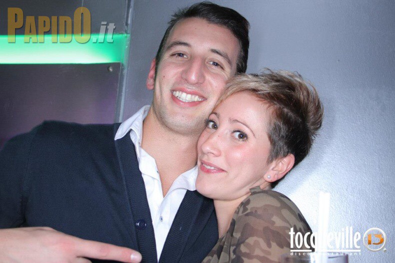 Venerdì 30 Novembre 2012:
