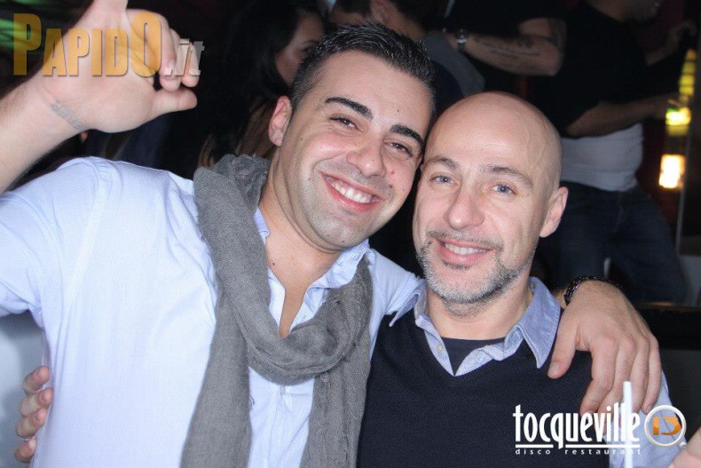Venerdì 30 Novembre 2012: