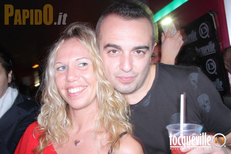 Venerdì 30 Novembre 2012: