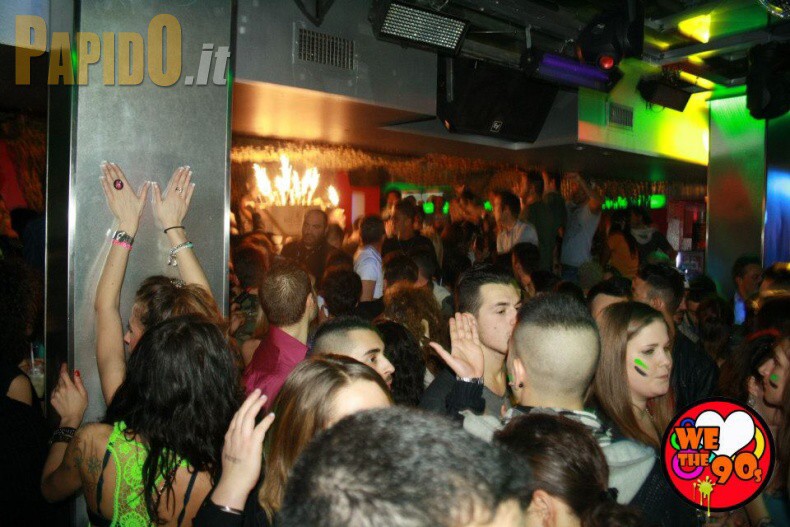 Giovedì 31 Gennaio 2013: 