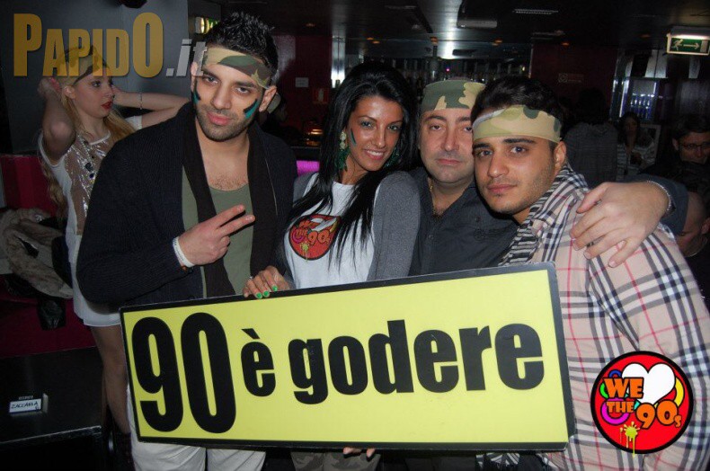 Giovedì 31 Gennaio 2013: 