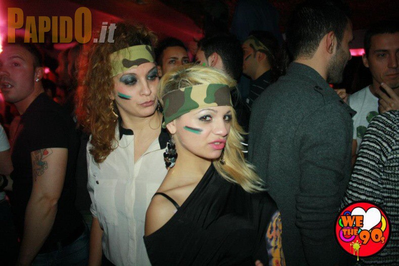 Giovedì 31 Gennaio 2013: 