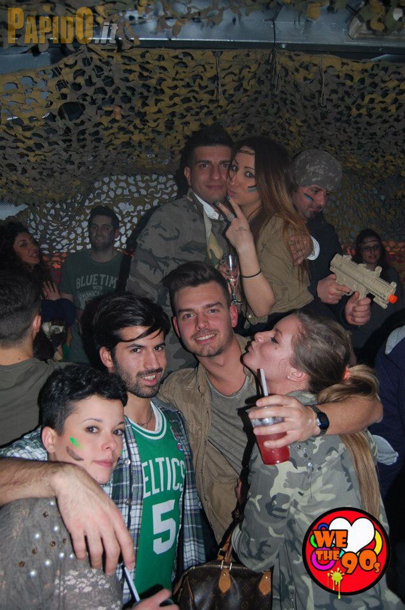 Giovedì 31 Gennaio 2013: 
