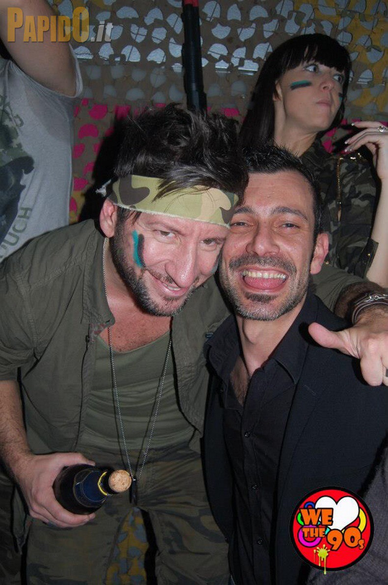 Giovedì 31 Gennaio 2013: 