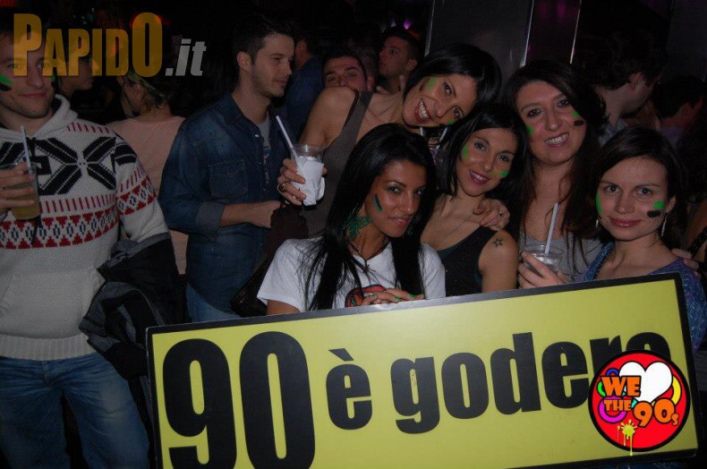 Giovedì 31 Gennaio 2013: 