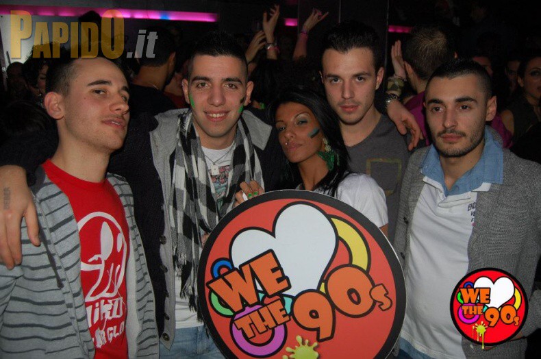 Giovedì 31 Gennaio 2013: 