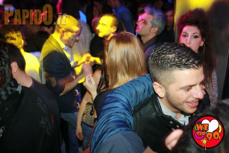 Giovedì 31 Gennaio 2013: 