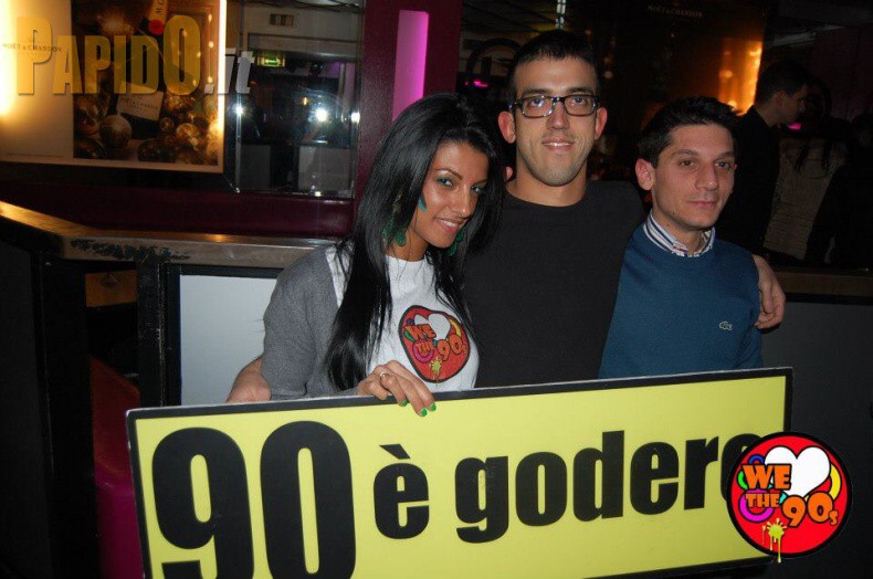 Giovedì 31 Gennaio 2013: 