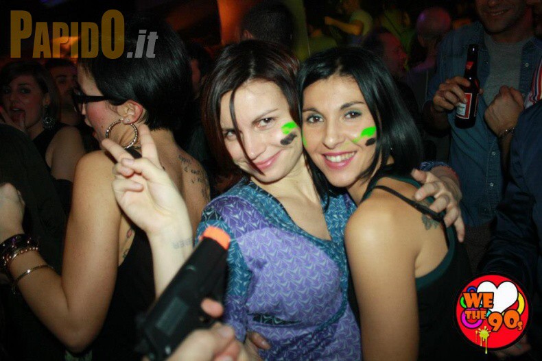 Giovedì 31 Gennaio 2013: 