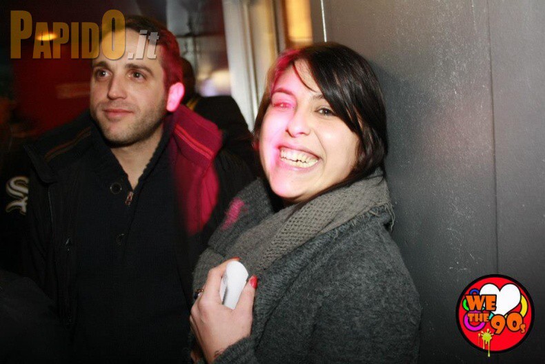 Giovedì 31 Gennaio 2013: 