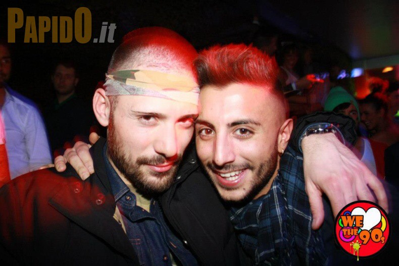 Giovedì 31 Gennaio 2013: 