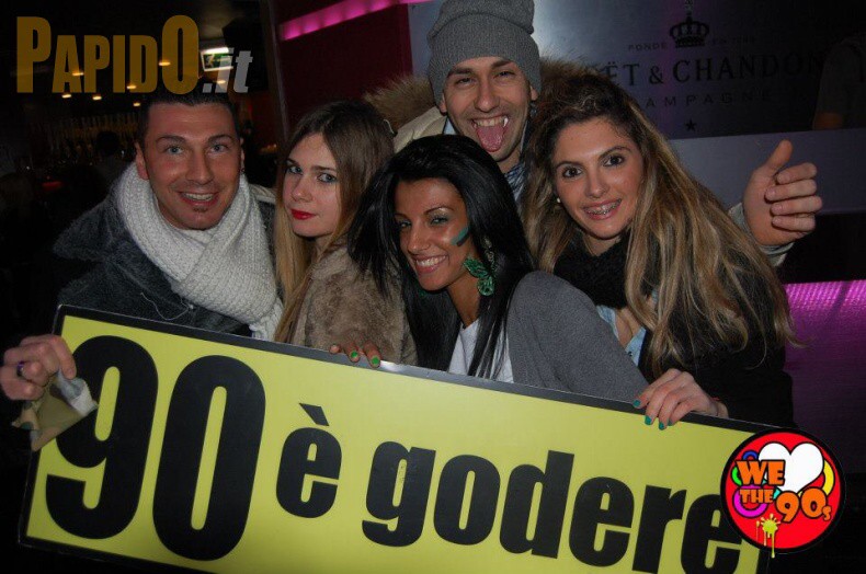 Giovedì 31 Gennaio 2013: 