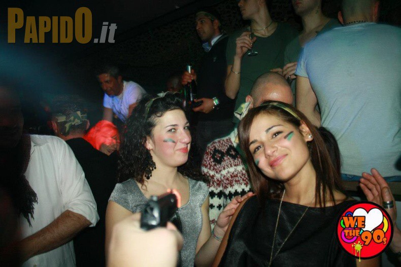 Giovedì 31 Gennaio 2013: 