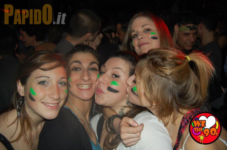 Giovedì 31 Gennaio 2013: 