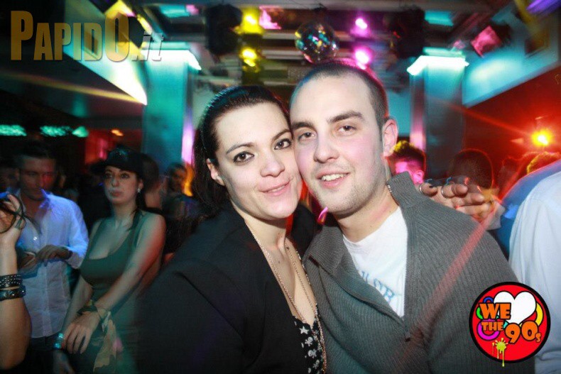 Giovedì 31 Gennaio 2013: 